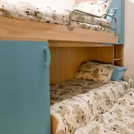 Binja Rustika 公寓 Ta' Abram