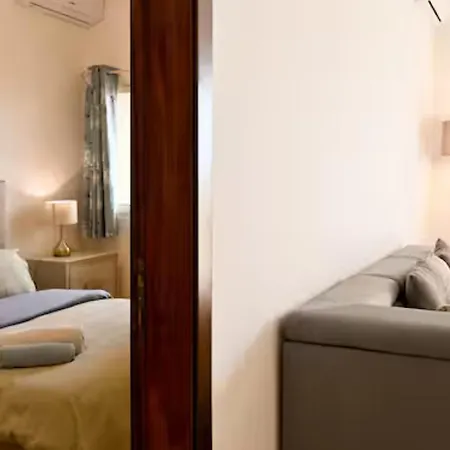 Binja Rustika 公寓