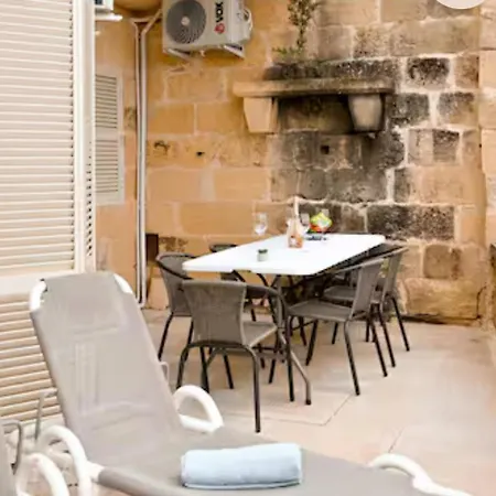 公寓 Binja Rustika