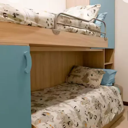 Binja Rustika 公寓 Ta' Abram