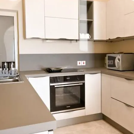 公寓 Binja Rustika Ta' Abram