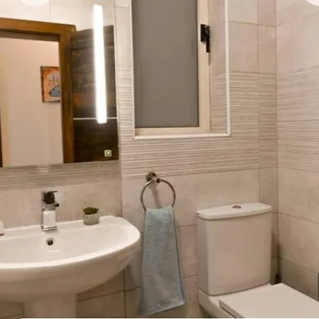 公寓 Binja Rustika Ta' Abram