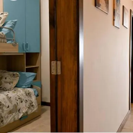 Binja Rustika * Ta' Abram