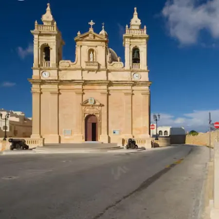 公寓 Binja Rustika