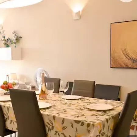 Binja Rustika Ta' Abram