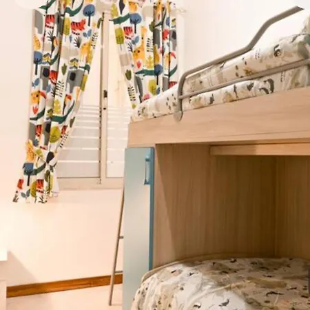 Binja Rustika 公寓 *