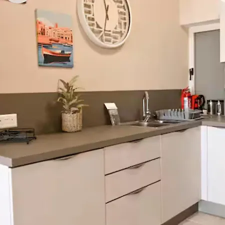 公寓 Binja Rustika *