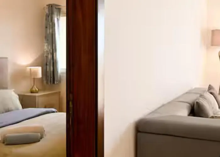 Binja Rustika Apartament