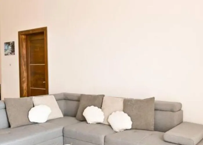 Binja Rustika Apartament Ta' Abram