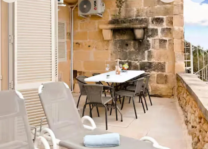 Apartament Binja Rustika