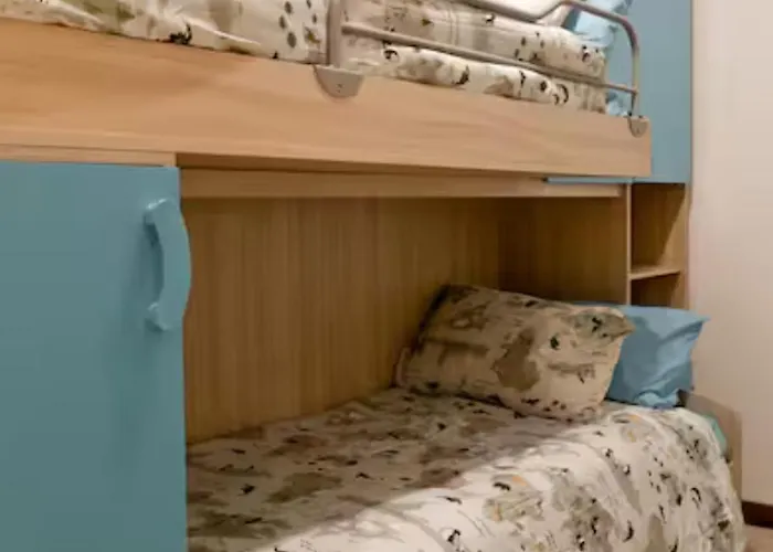 Binja Rustika Apartament Ta' Abram