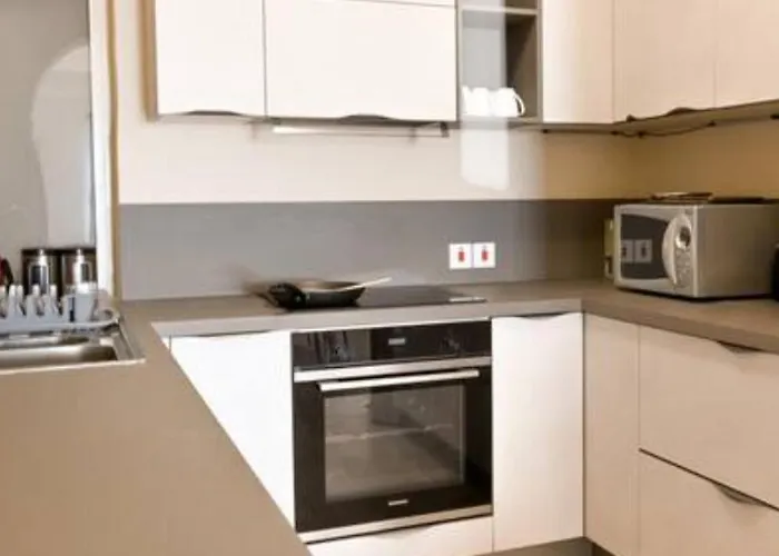 Apartament Binja Rustika Ta' Abram