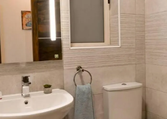 Apartament Binja Rustika Ta' Abram