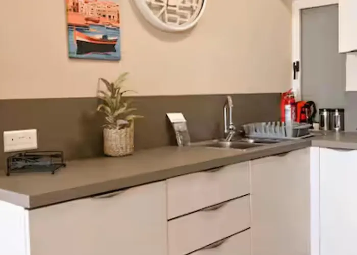 Apartament Binja Rustika *