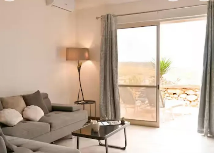 Apartament Binja Rustika Ta' Abram