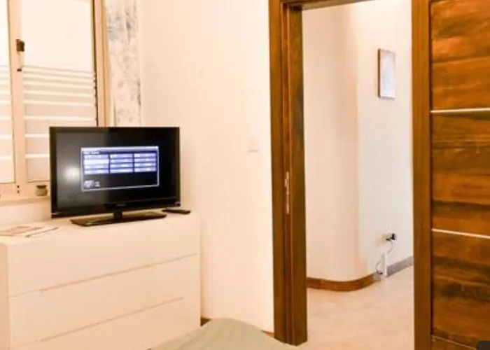 Binja Rustika Apartament