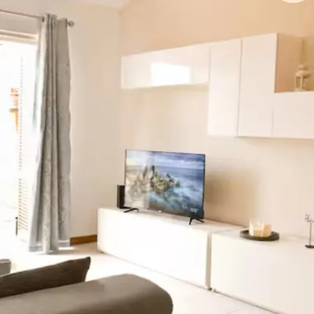 Διαμέρισμα Binja Rustika