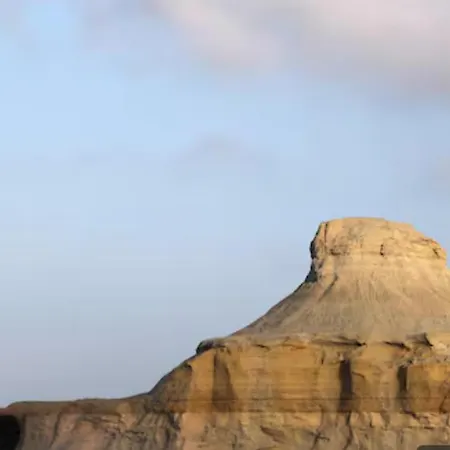 Διαμέρισμα Binja Rustika *