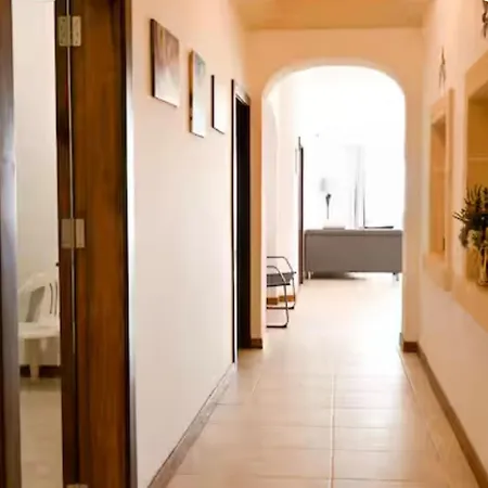 Binja Rustika Διαμέρισμα Ta' Abram