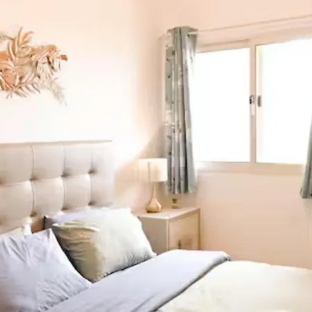 Διαμέρισμα Binja Rustika Ta' Abram