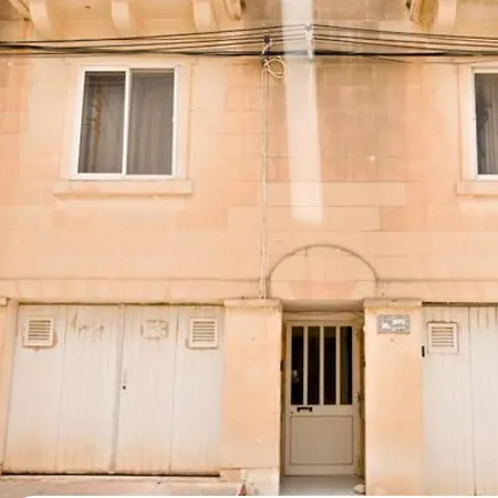 Binja Rustika Apartament Ta' Abram