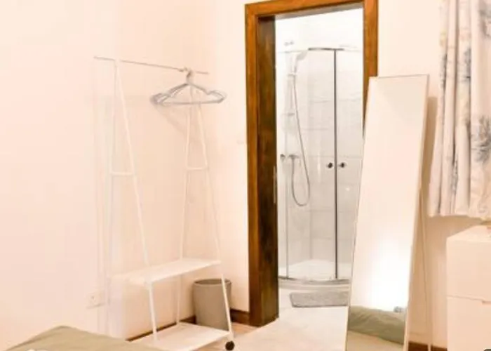 Apartament Binja Rustika *