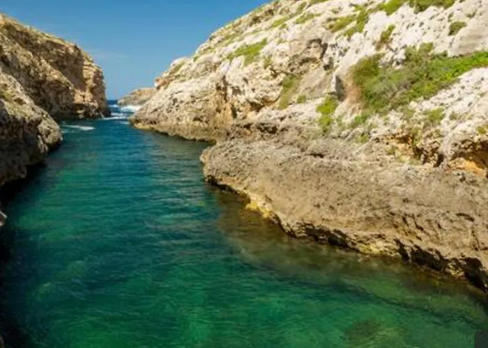 Binja Rustika Διαμέρισμα Ta' Abram