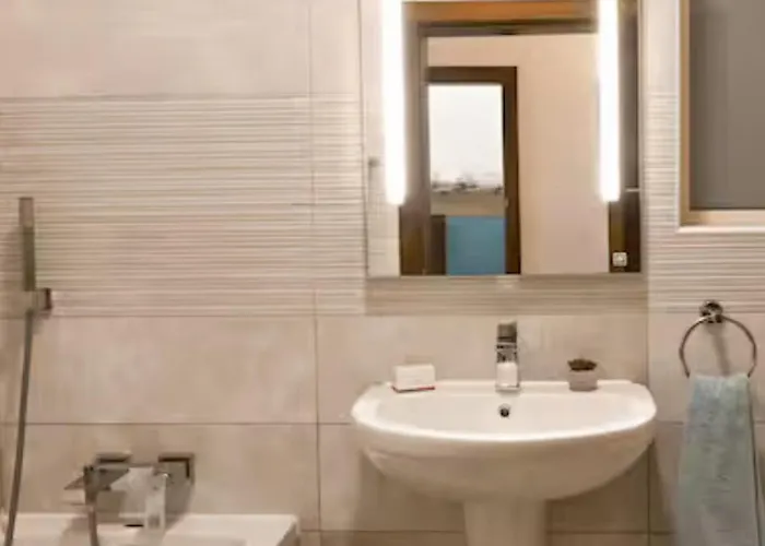 Binja Rustika Διαμέρισμα