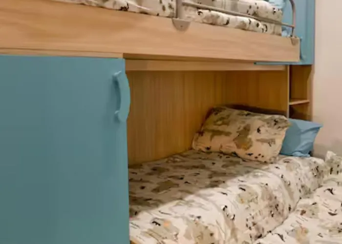 Binja Rustika Apartament Ta' Abram