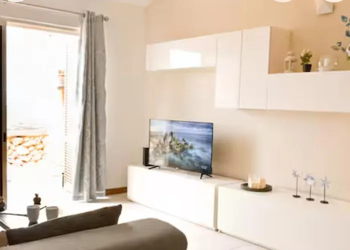 Apartament Binja Rustika