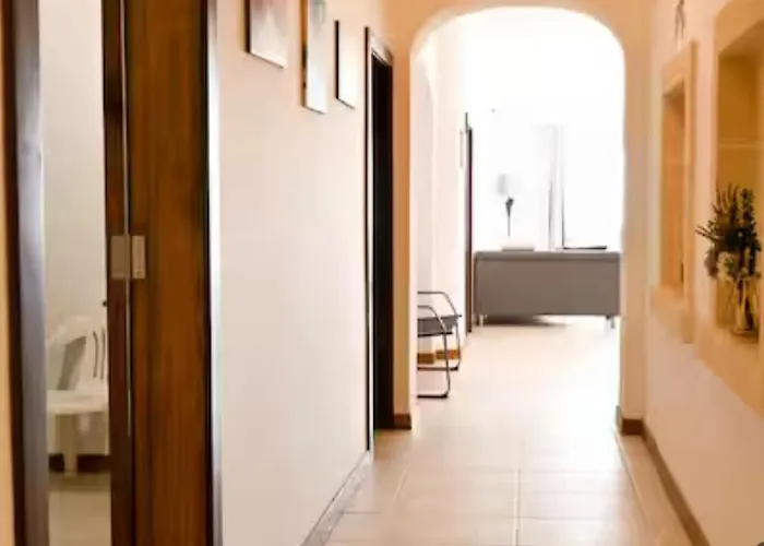 Binja Rustika Apartament Ta' Abram