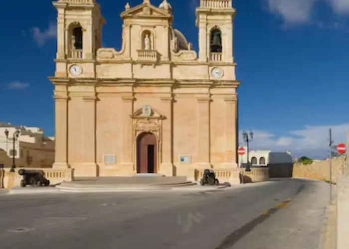 Διαμέρισμα Binja Rustika