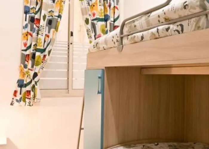 Binja Rustika Apartament *