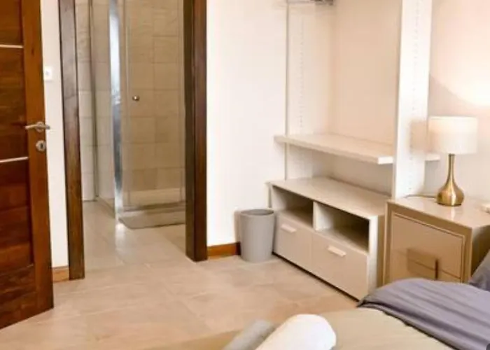 Apartament Binja Rustika *