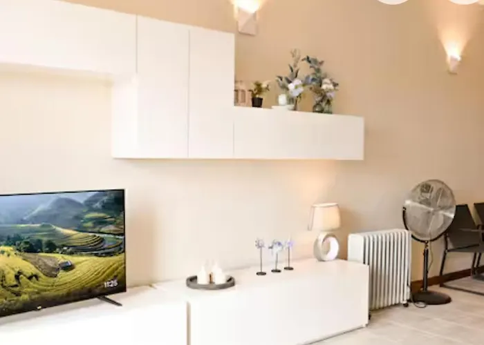 Binja Rustika Apartament Ta' Abram