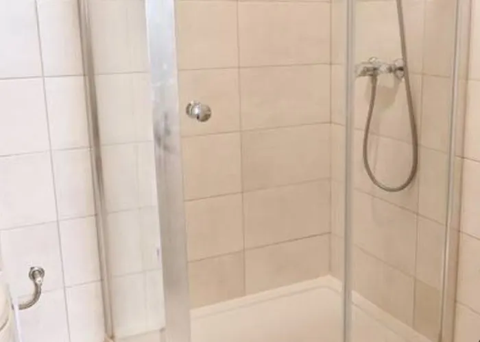 Binja Rustika Apartament *